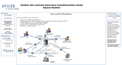 Desktop Screenshot of gestion.avisante.avilog.com